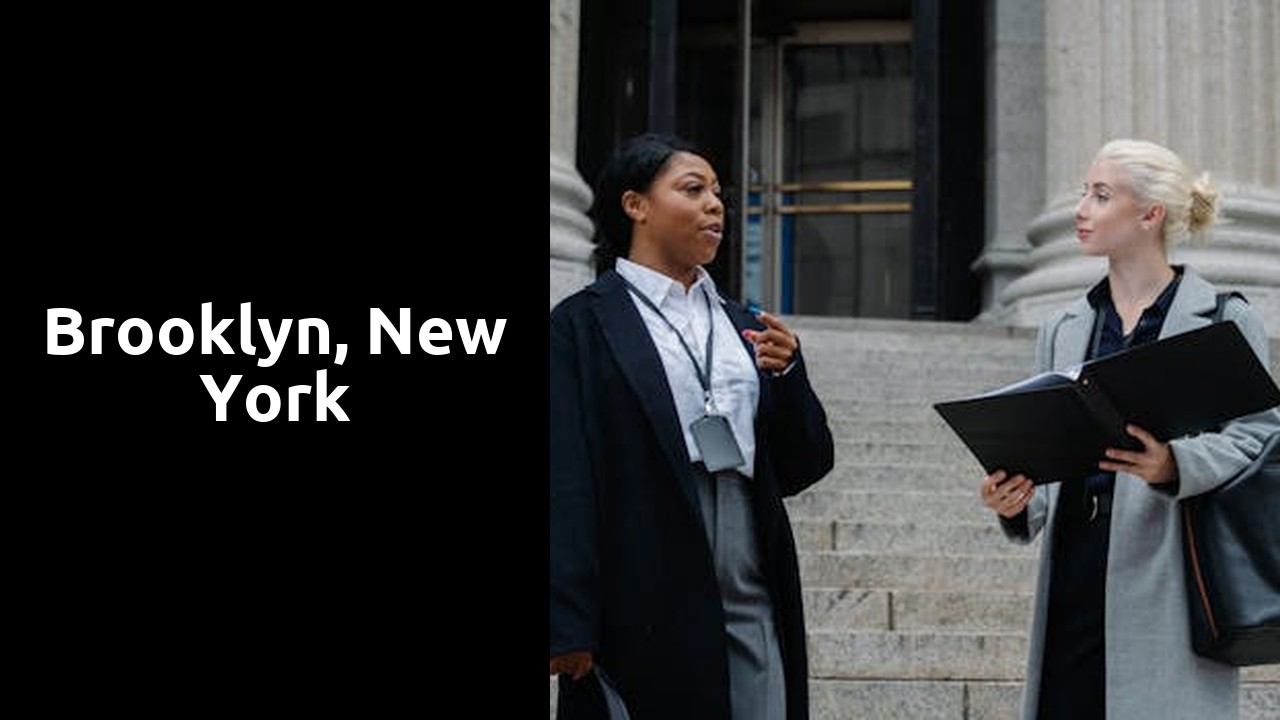 Brooklyn, New York