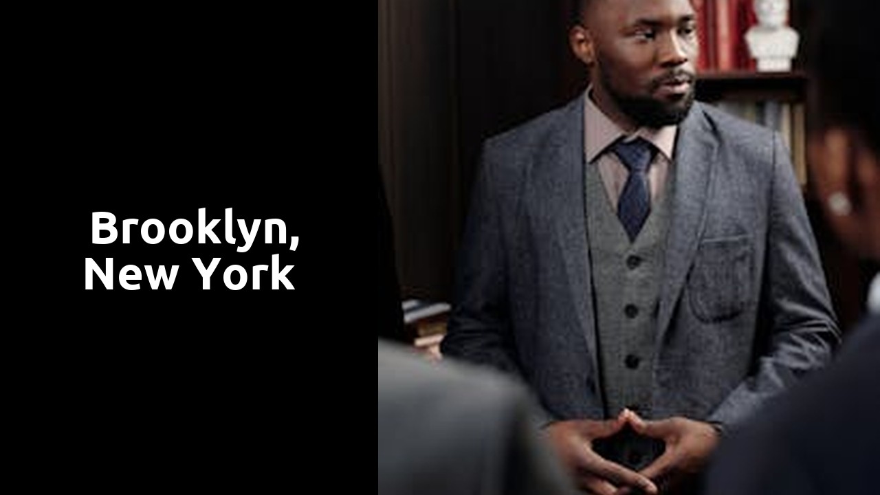 Things to do and places to visit in Brooklyn, New York